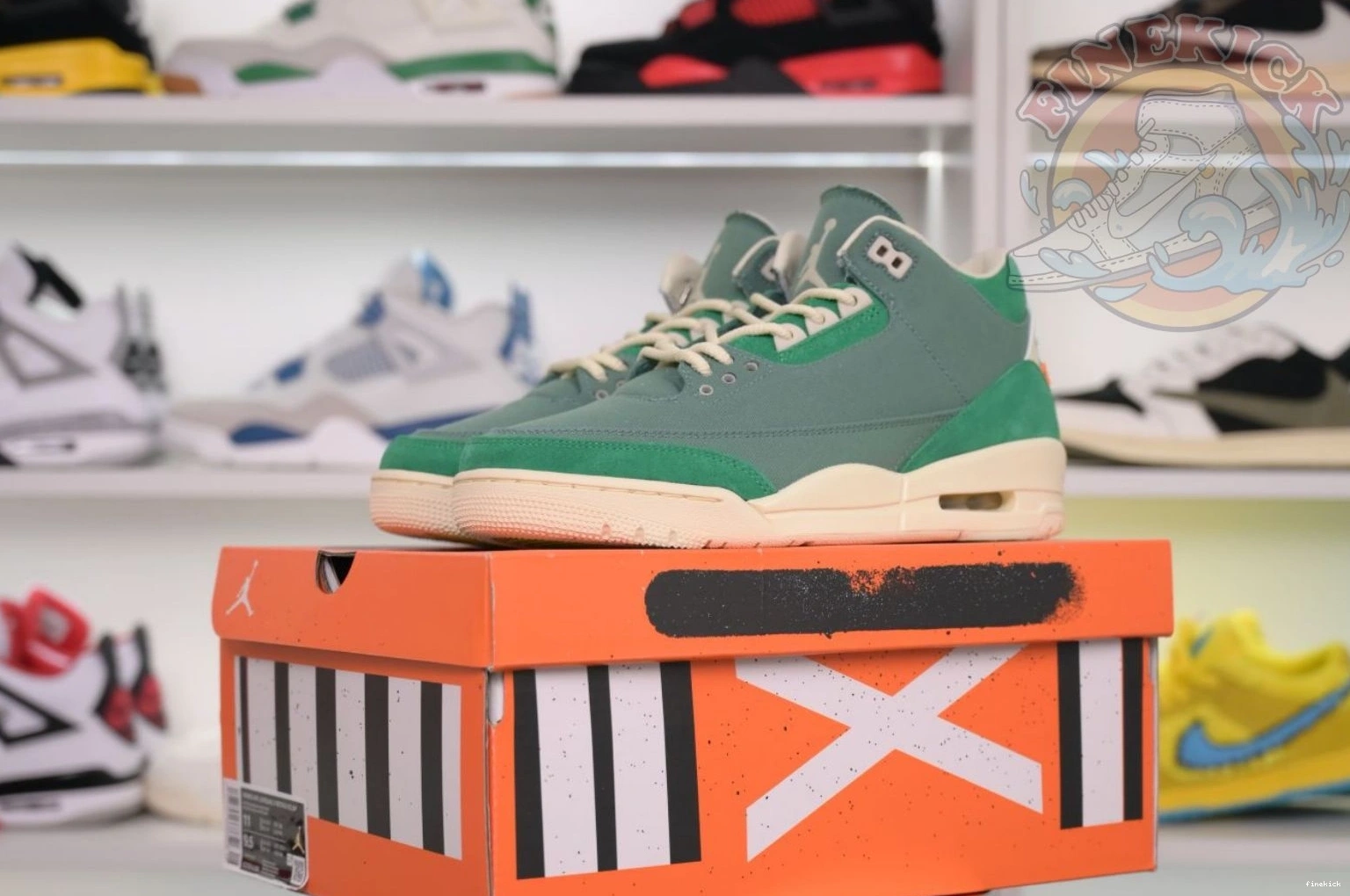 Jordan WMNS